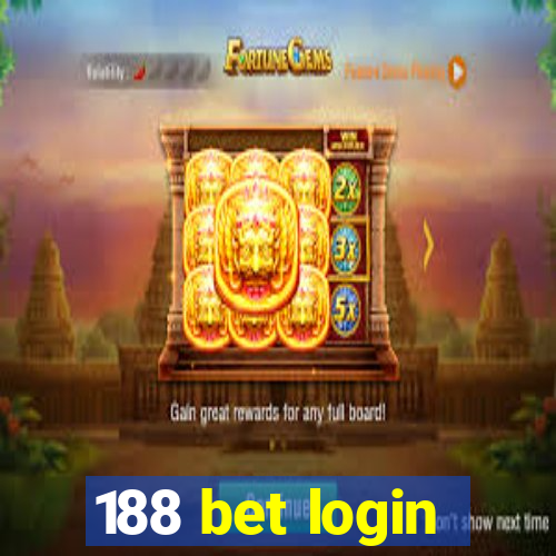 188 bet login